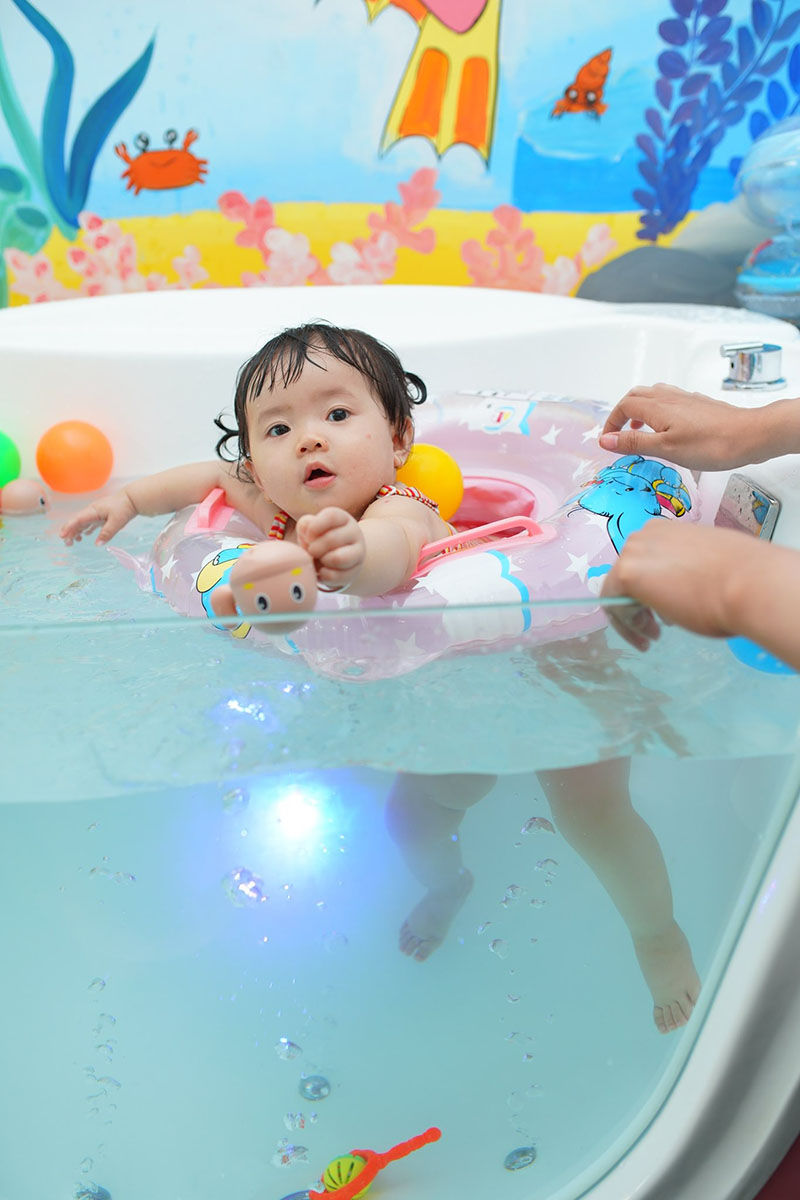 Happy Mom Đà Nẵng - Viện Chăm Sóc Mẹ Và Bé