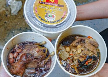 gà hầm thuốc bắc Đà Nẵng