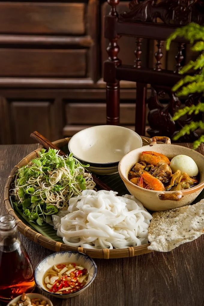 Món Quảng