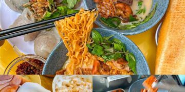 Phá Lấu Ngọc Huỳnh