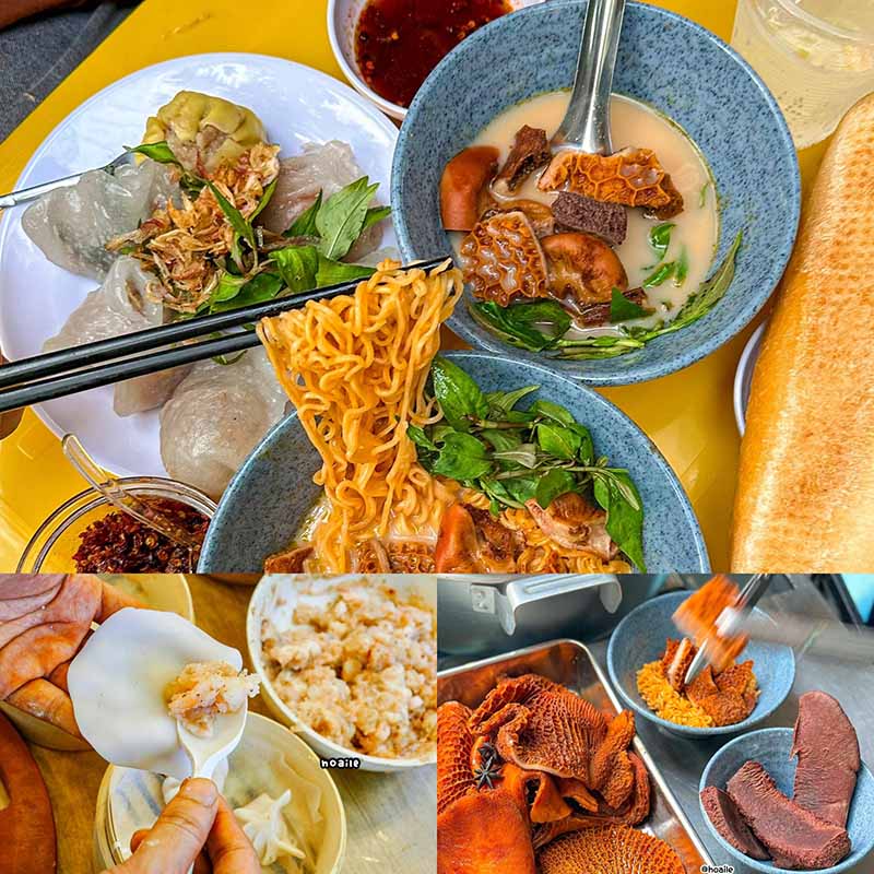 Phá Lấu Ngọc Huỳnh