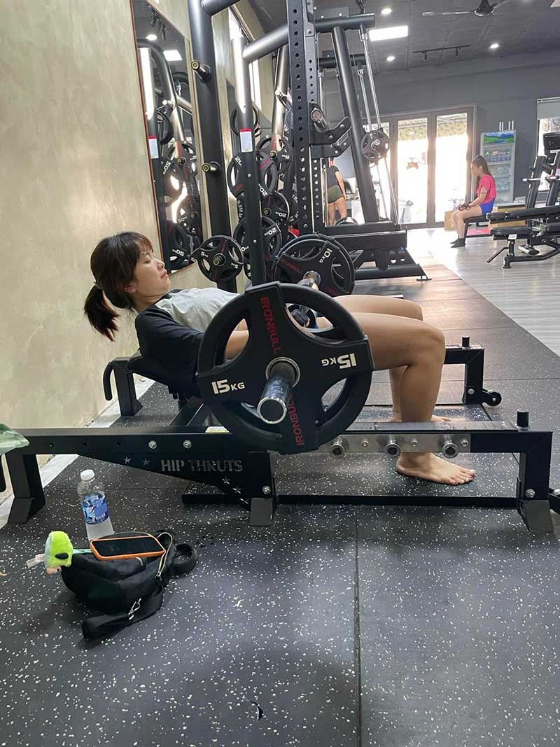 HGC - Hoi An Gym Club