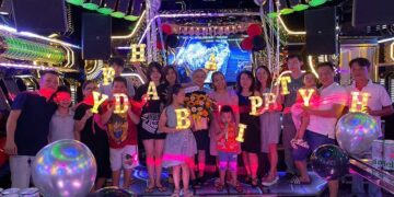 quán karaoke Hội An