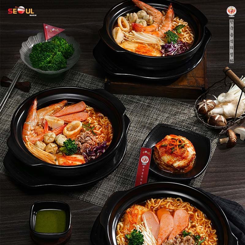 quán mì cay Đà Nẵng