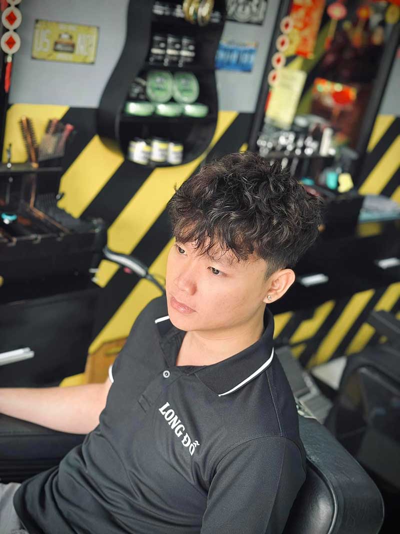 Long Do Barbershop
