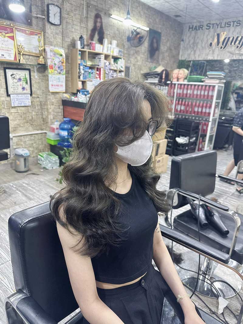 Hair Salon Nguyễn Dương