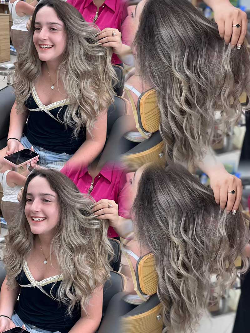 Hair Salon Phúc Trần - Hội An