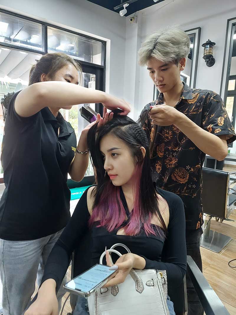 Hair Salon A.Nho Hội An