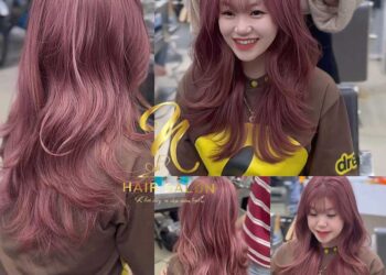 Hair Salon Nhật Hội An