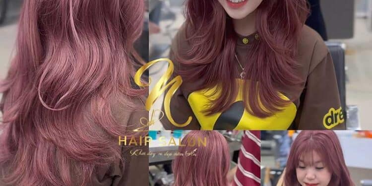 Hair Salon Nhật Hội An  
