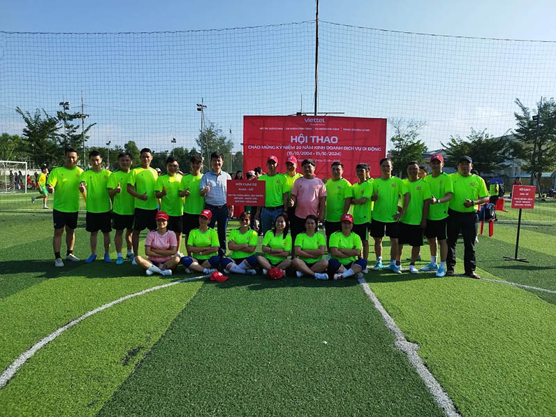 Sân Bóng Đá Cỏ Nhân Tạo Tân Nhật Minh