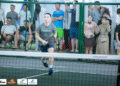 sân pickleball Tam Kỳ