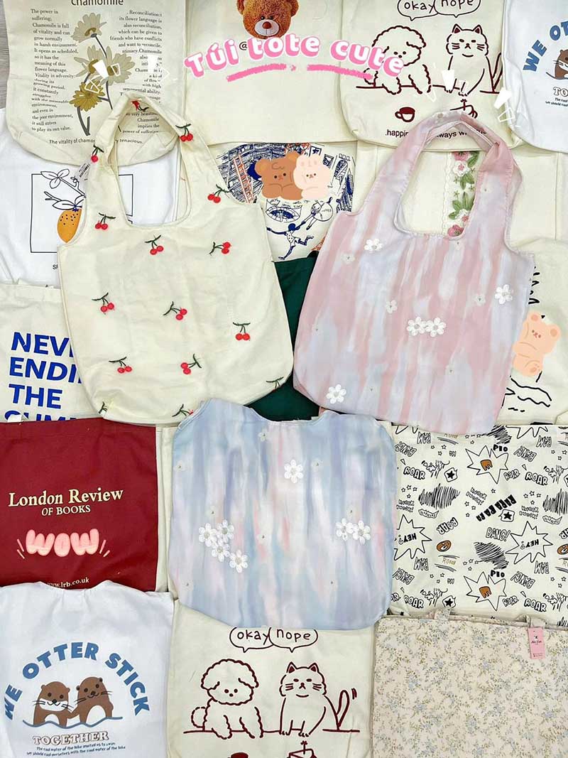 shop bán đồ lưu niệm Đà Nẵng