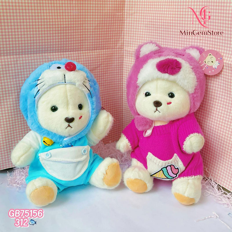 MinGem Store