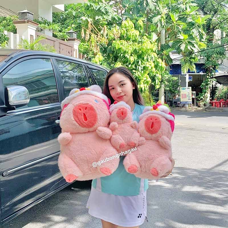 shop bán gấu bông Đà Nẵng