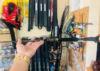 shop đồ câu Hội An