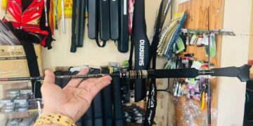 shop đồ câu Hội An