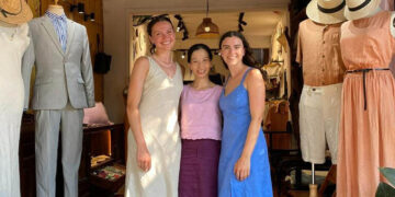 tiệm may đồ lấy ngay Hội An