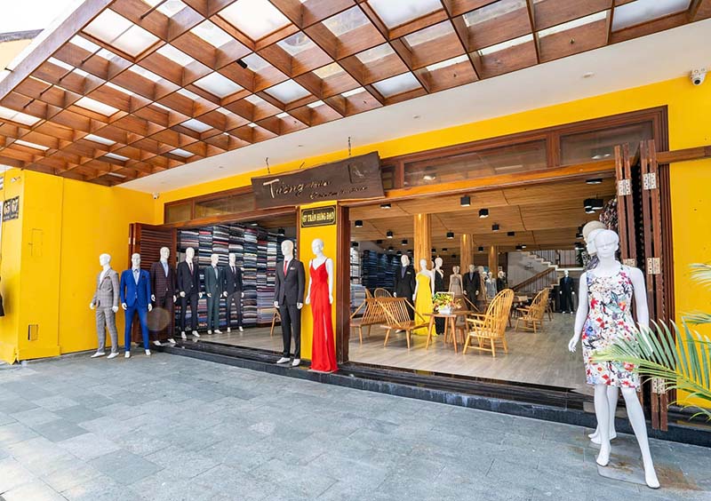 Tường Tailor