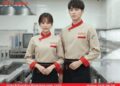 Kinh Nghiệm May Đồng Phục Áo Đầu Bếp: Bí Quyết Để Có Bộ Trang Phục Vừa Bền Vừa Sang