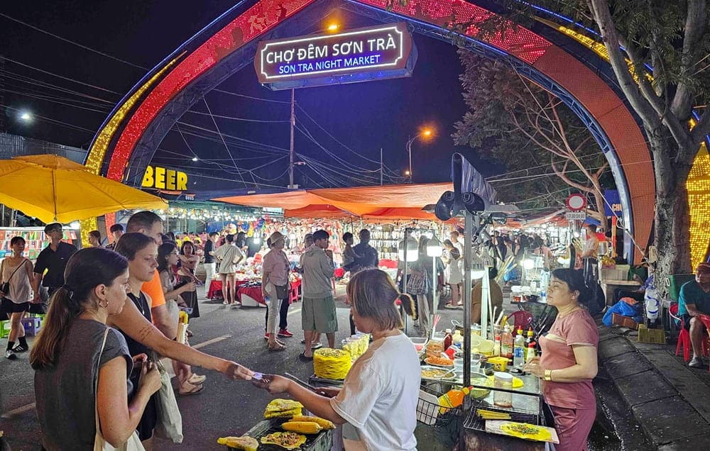mua quà lưu niệm đà nẵng