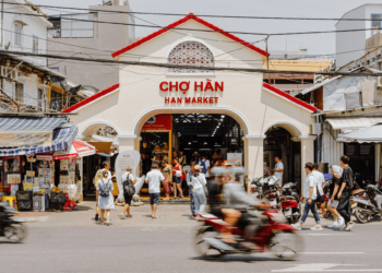 mua quà lưu niệm đà nẵng