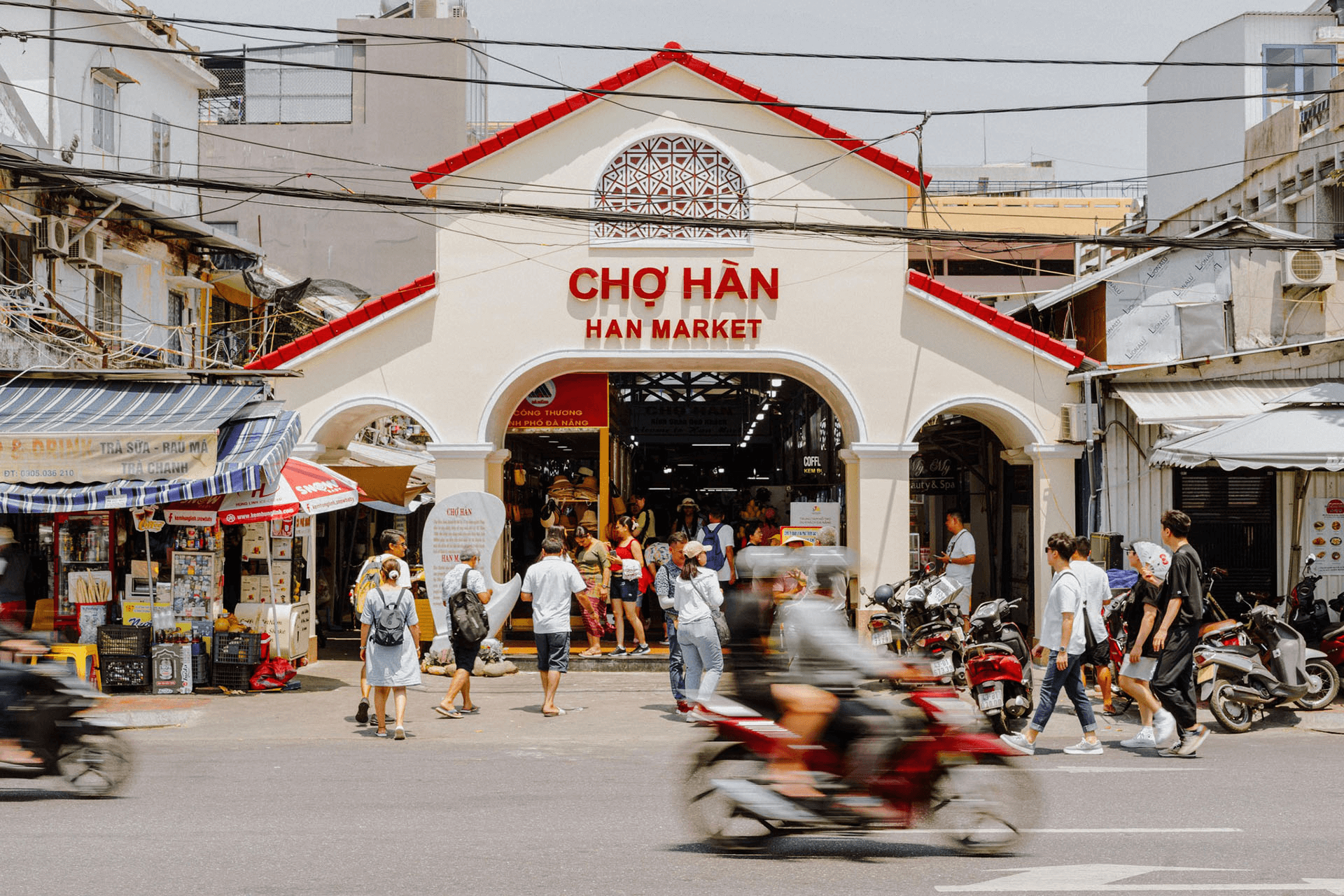 mua quà lưu niệm đà nẵng