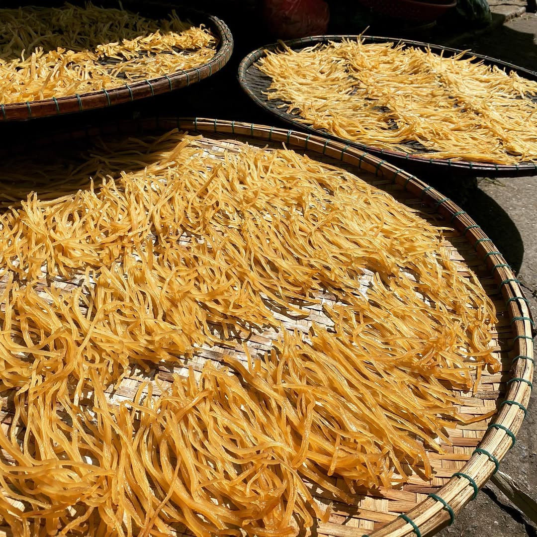 đặc sản hội an làm quà