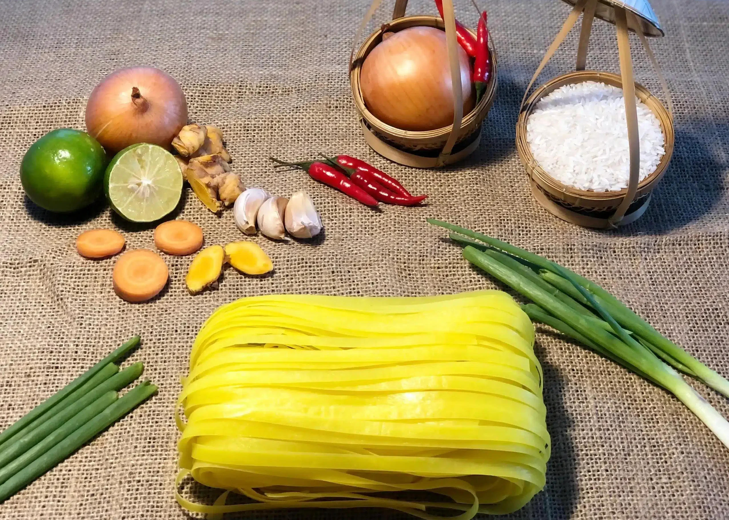 đặc sản hội an làm quà