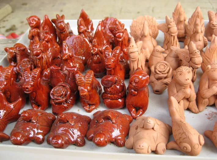 quà lưu niệm hội an