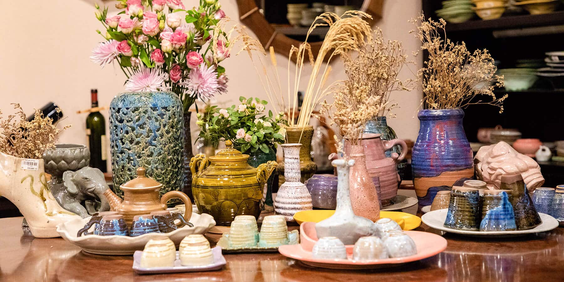 quà lưu niệm hội an