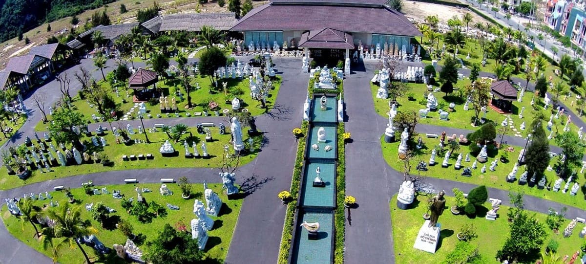 mua quà lưu niệm đà nẵng