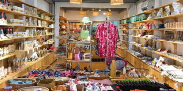 Top 5 Shop Quà Tặng Đà Nẵng Đáng Ghé Nhất Hiện Nay
