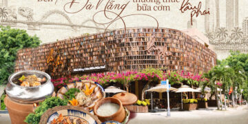Nhà hàng lâuphai – Góc nhỏ bình yên thưởng thức ẩm thực tinh hoa Huế