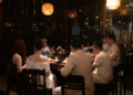 Không gian ấm cúng cho mọi cuộc gặp gỡ đáng nhớ