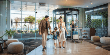 Nghỉ Dưỡng Vũng Tàu Trọn Vẹn: Chọn Khách Sạn Phù Hợp Cho Kỳ Nghỉ Đáng Nhớ