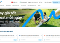 Tối Ưu Chi Phí Mỗi Chuyến Bay Với Các Chương Trình Ưu Đãi Hấp Dẫn