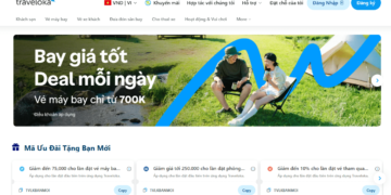 Tối Ưu Chi Phí Mỗi Chuyến Bay Với Các Chương Trình Ưu Đãi Hấp Dẫn