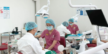 Best Dental Tourism Vietnam Offers Comes With World-Class Implant Care