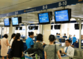 Cẩm Nang Sân Bay Tân Sơn Nhất (SGN): Kinh Nghiệm Đi Sân Bay TSN Từ A-Z Cho Mọi Hành Khách