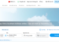 China Southern và Vietravel Airlines: Chọn Hãng Bay Nào Cho Hành Trình Của Bạn?