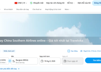 China Southern và Vietravel Airlines: Chọn Hãng Bay Nào Cho Hành Trình Của Bạn?