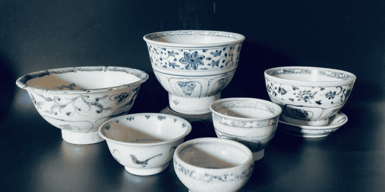 Kinh Nghiệm Thu Mua Đồ Cổ Và Bí Quyết Bán Được Giá Cao