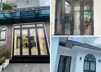 Bảo Châu Windows – Địa Chỉ Thi Công Cửa Nhôm Kính Uy Tín Tại Đà Nẵng