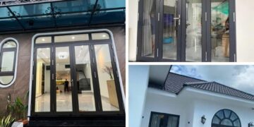 Bảo Châu Windows – Địa Chỉ Thi Công Cửa Nhôm Kính Uy Tín Tại Đà Nẵng