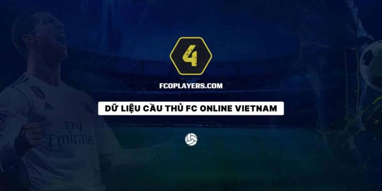 FCOplayers.Com giúp người chơi có thêm cơ sở khi chọn cầu thủ xây dựng đội hình