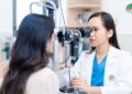 5 Sai Lầm Khi Làm Sạch Mắt Khiến Thị Lực Suy Giảm