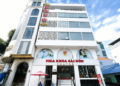 Top 5 Dental Clinics for Veneers Vietnam (2026)
