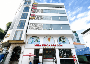 Top 5 Dental Clinics for Veneers Vietnam (2026)