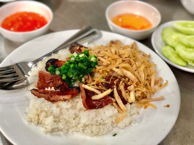 Quán Cơm Ngon Ở Đà Nẵng